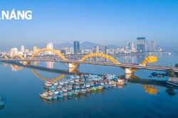 Người Đà Nẵng với chiến thắng ngày 30-4-1975