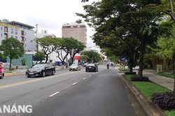 Giao thông thông thoáng trong ngày đầu nghỉ lễ 30-4 và 1-5