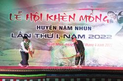 Văn hóa TRUYỀN HÌNH INTERNET Lai Châu qua ảnh