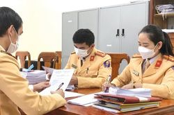 Đảm bảo an ninh trật tự, thúc đẩy kinh tế, xã hội phát triển