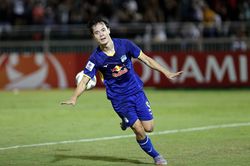 Văn Toàn: 'Kết quả của HAGL tại AFC Champions League còn rất kém'