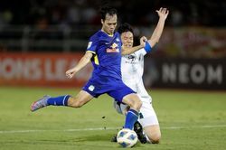 HLV Sydney FC: 'HAGL có nhiều cầu thủ gây đột biến'
