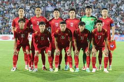 Xuất hiện đội U23 Việt Nam thứ hai, không dự SEA Games 31