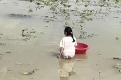 Dân tình tranh cãi ầm ĩ trước cách phạt con không chịu đi học của ông bố trẻ: Người nhiệt liệt đồng tình, kẻ phê phán 'không biết xót con'