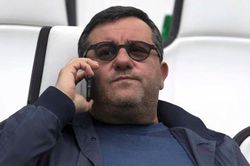 Sức ảnh hưởng của 'siêu cò' Mino Raiola