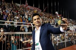 Màn tri ân đặc biệt của HAGL tại AFC Champions League 2022