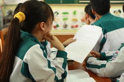 Ôn thi thế nào trong giai đoạn nước rút?