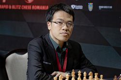 Hướng đến SEA Games 31: Bước 'chạy đà' thuận lợi của Lê Quang Liêm