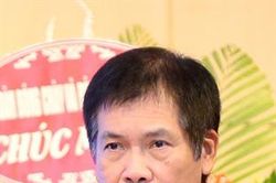 Phó Tổng cục trưởng phụ trách Tổng cục TDTT Trần Đức Phấn: Chạy đua với thời gian để chuẩn bị tốt nhất cho SEA Games 31