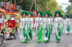 Lễ hội quà tặng du lịch Hà Nội 2022 thu hút 65.000 lượt người tham dự