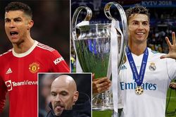 Tin MU 1/5: MU bồi thường để Martial ra đi, Real Madrid muốn tái hợp Ronaldo