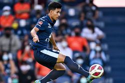 U23 Thái Lan vắng nhiều ngôi sao