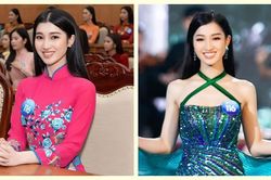 Được mệnh danh 'thần tiên tỷ tỷ', đối thủ của Nam Em yêu kiều cỡ nào?