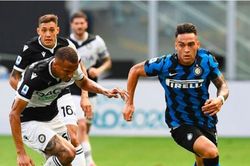 Nhận định trận Udinese vs Inter, 23h ngày 1/5