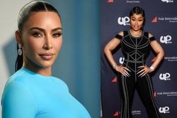 Kim Kardashian thoát tội phỉ báng chị dâu cũ