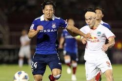 Văn Toàn: 'Chúng tôi sẽ phá vỡ hàng phòng ngự của Sydney FC'