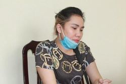 Bắt 'nữ quái' cầm đầu đường dây đánh bạc hơn 1 tỷ đồng/ngày