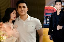 Mặc đẹp như Lâm Bảo Châu - bạn trai kém tuổi của Lệ Quyên