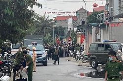 Mâu thuẫn mua bán đất, người đàn ông bị đâm tử vong