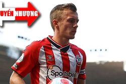 Tin chuyển nhượng 1/5: MU và Man City tranh giành đội trưởng của Southampton