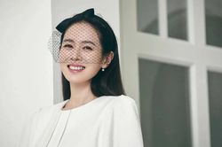 Hóa ra những phát ngôn của Son Ye Jin đều trở thành 'trò đùa' sau khi gặp Hyun Bin
