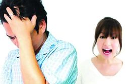 Cảm xúc cạn dần vì vợ thiếu tôn trọng chồng