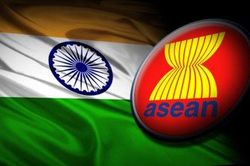 Thế giới Thế giới ASEAN ngày càng hấp dẫn các doanh nghiệp Ấn Độ