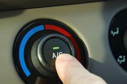 Kinh nghiệm sử dụng điều hòa ôtô trong tiết trời nắng nóng