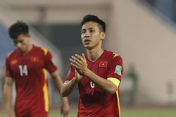 Tầm quan trọng của Hùng Dũng tại U23 Việt Nam