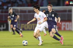 HLV Sydney FC: 'HAGL có nhiều triển vọng tiến xa'