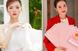 Sao Việt lấn sân kinh doanh: Midu tình duyên lận đận nhưng kinh doanh 'hoành tráng' từ thời trang đến 'trùm' bất động sản