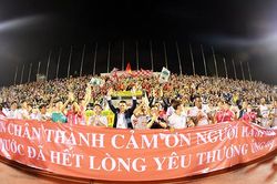HAGL khiến Sydney FC thất vọng