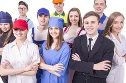 Giới trẻ chọn nghề trong thế giới phẳng