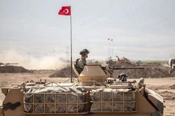 Thổ Nhĩ Kỳ: Cuộc chiến về sự tồn vong của AKP