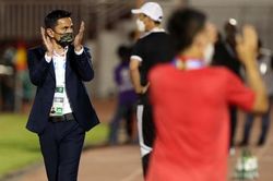 'Chúng tôi chia tay rồi chúng tôi sớm trở lại'