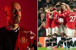 Erik ten Hag được toàn quyền thanh trừng cầu thủ tại MU