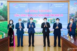 Chuyển đổi số mạnh mẽ trong cơ quan nhà nước