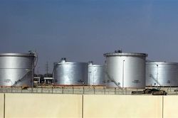 Kinh tế Saudi Arabia tăng trưởng gần 10% trong quý 1 nhờ giá dầu cao