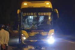Toàn quốc ghi nhận 15 người tử vong vì tai nạn giao thông ngày 2/5