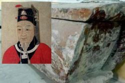 Mở mộ cổ, phá giải bí mật về tể tướng không đầu: Nhìn thấy quan tài ai nấy đều thất kinh