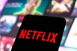 Netflix hủy dự án phim 'Pearl' của nữ công tước Meghan Markle