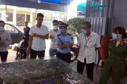 22 du khách ăn hải sản hết 42 triệu: Không có việc chặt chém, giá hợp lí