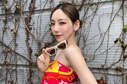 Thân hình 'cò hương' đáng báo động của Taeyeon (SNSD)