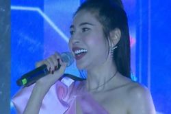 Thủy Tiên lần đầu cảm ơn người dân miền Trung sau ồn ào từ thiện