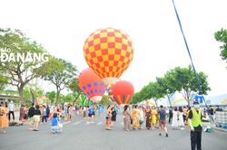 Nỗ lực phục hồi ngành kinh tế mũi nhọn