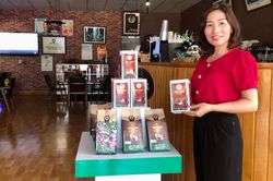 Chư Păh xây dựng thương hiệu sản phẩm OCOP