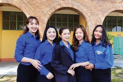 Giáo dục lý tưởng cách mạng, đạo đức, lối sống cho học sinh, sinh viên