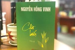 'CHỒI BIẾC' thông điệp uống nước nhớ nguồn