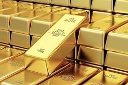 Vàng trong nước đắt hơn thế giới gần 19 triệu đồng/lượng