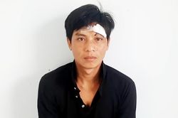 Tạm giữ nam thanh niên ở An Giang đâm chết anh ruột